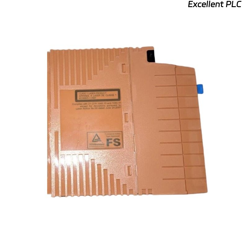 Yokogawa SNT501-53 S1 Optical Bus Repeater Module