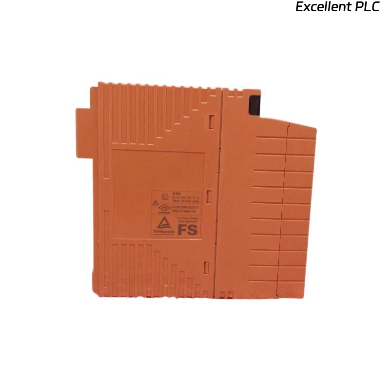 Yokogawa SSB401-11 Bus Interface Subordinate Module