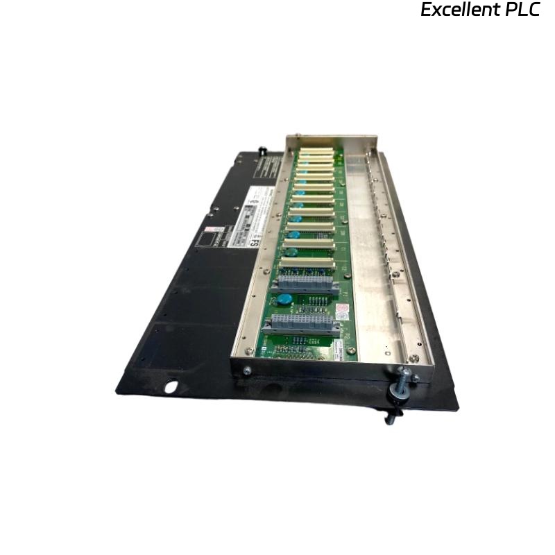 Yokogawa SSC50D-F2521 Duplex Safety Control Unit