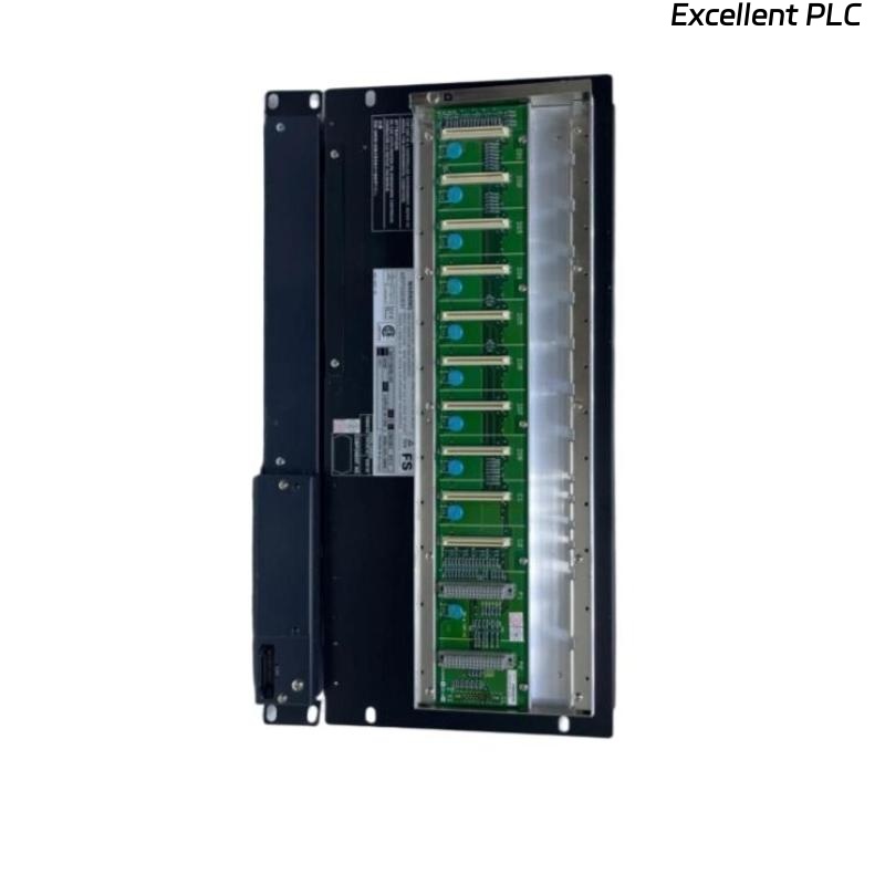 Yokogawa SSC50D-F2524 Duplex Safety Control Unit