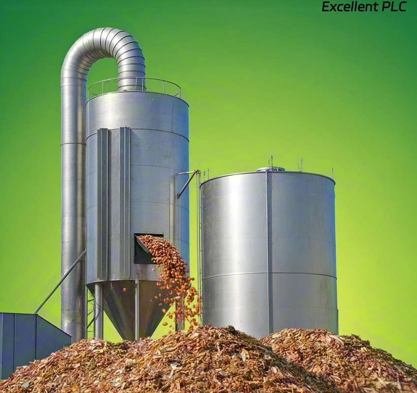 Honeywell Launches Innovative Technology to Convert Agricultural and Forestry Waste into Renewable Fuels