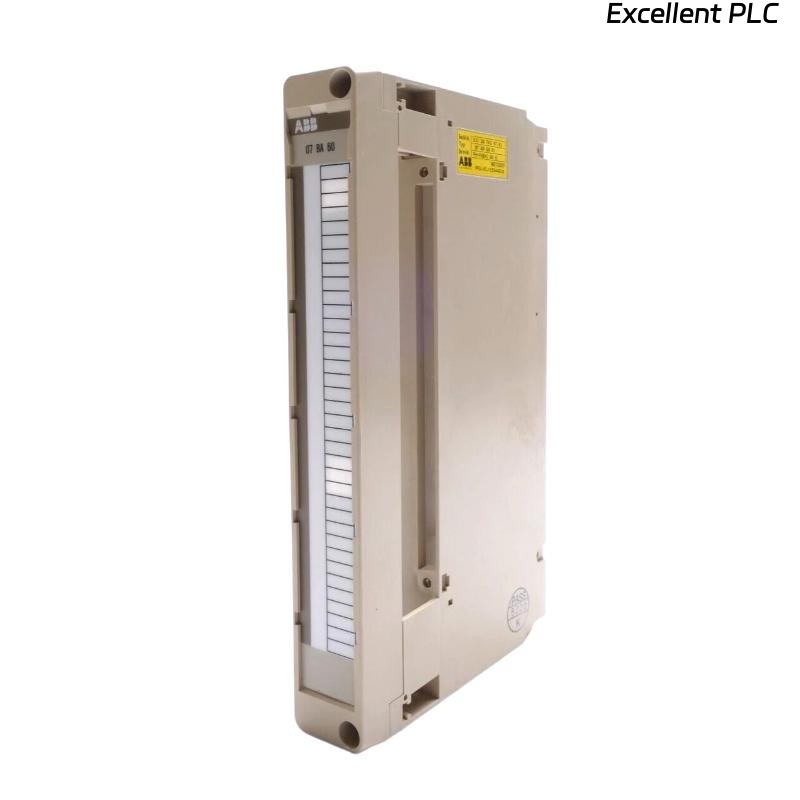 ABB 07 BA 60 R1 GJV3074397R1 Blank Slot