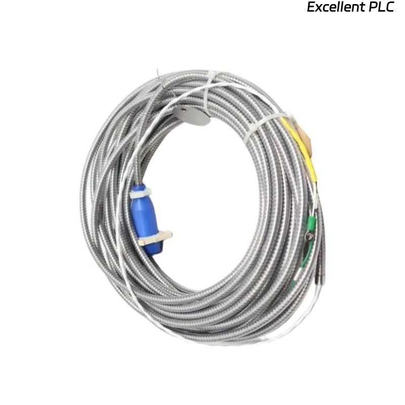 Bently Nevada 106765-06 Interconnect Cable