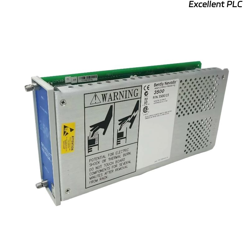 Bently Nevada 120M3877 Replacement Fuse