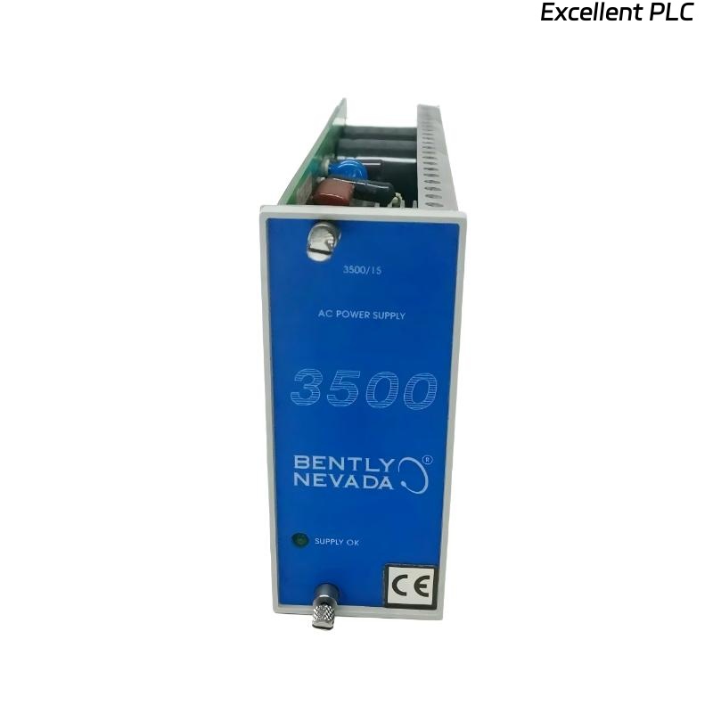 Bently Nevada 120M3877 Replacement Fuse