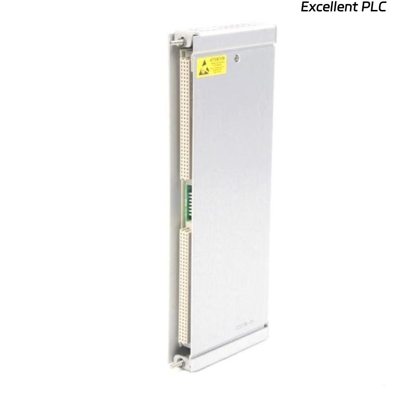 Bently Nevada 125736-01 Communication Gateway Module