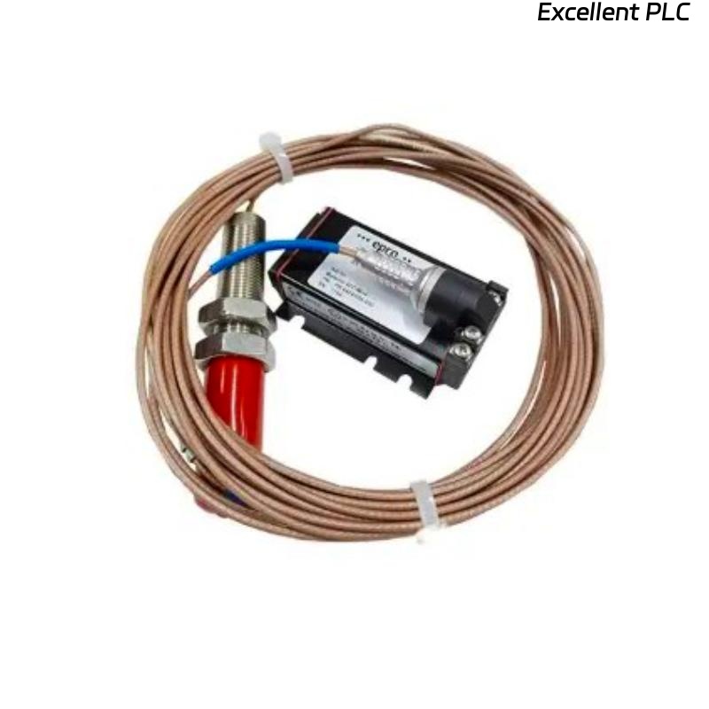 Epro PR6423/003-131+CON041 8mm Eddy-Current Sensor