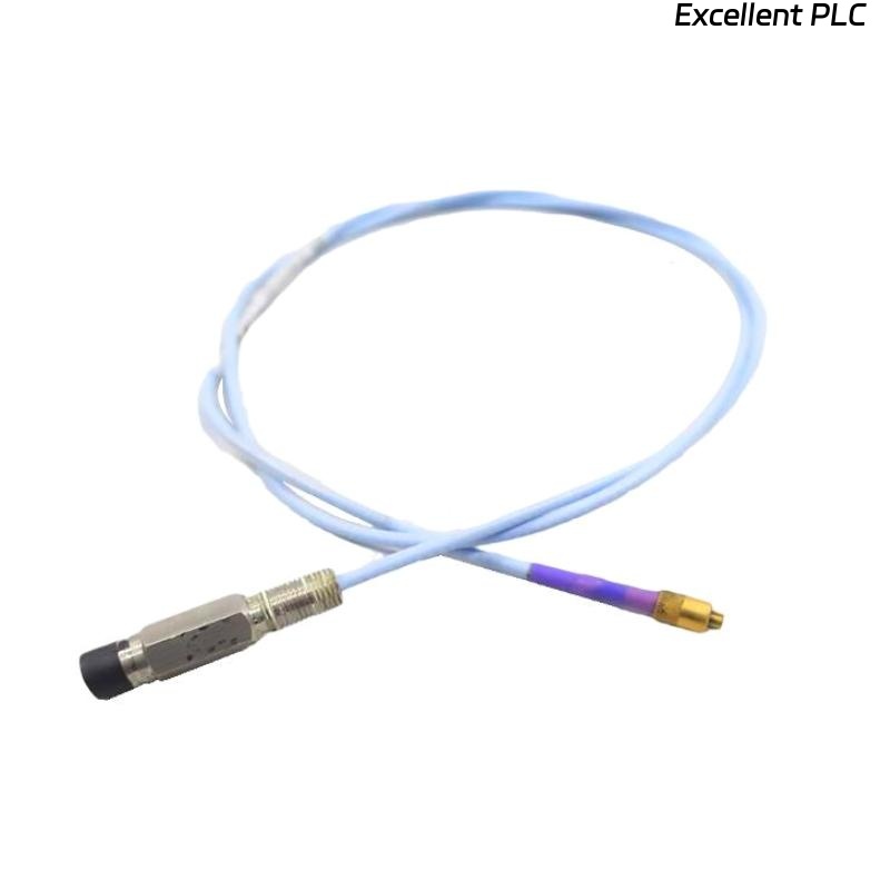 Bently Nevada 330709-000-040-50-02-00 3300 XL 11 mm Proximity Probes