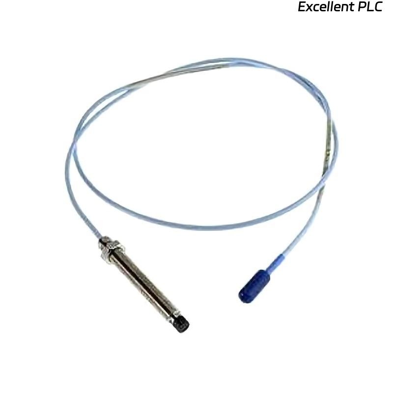 Bently Nevada 330709-000-040-50-02-00 3300 XL 11 mm Proximity Probes