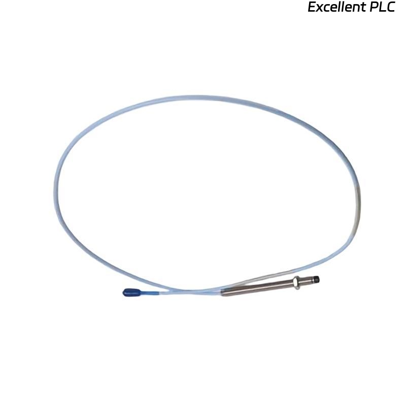 Bently Nevada 330709-000-040-50-02-00 3300 XL 11 mm Proximity Probes