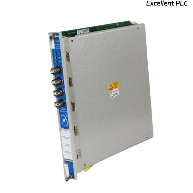 Bently Nevada 131108-0025-01 Position I/O Module