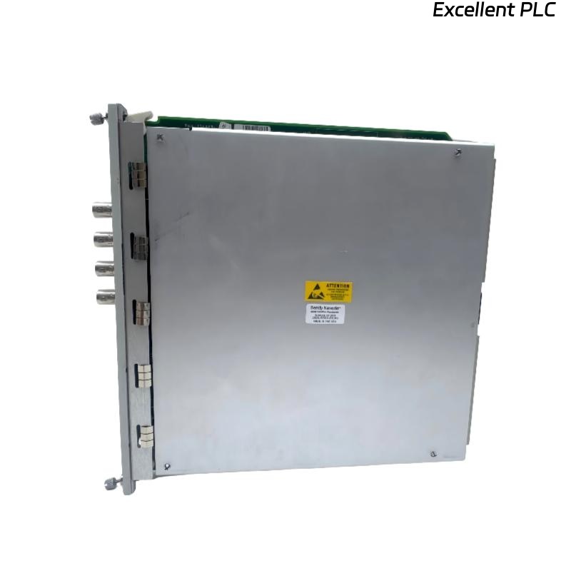 Bently Nevada 131108-0025-01 Position I/O Module