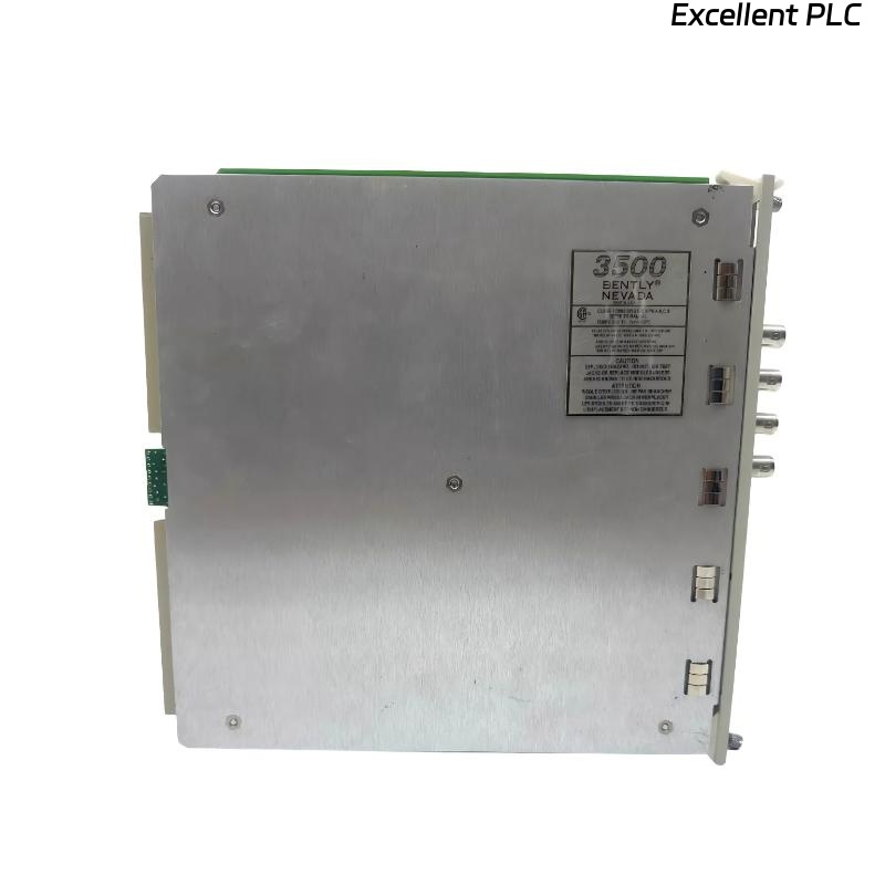 Bently Nevada 131108-0025-01 Position I/O Module