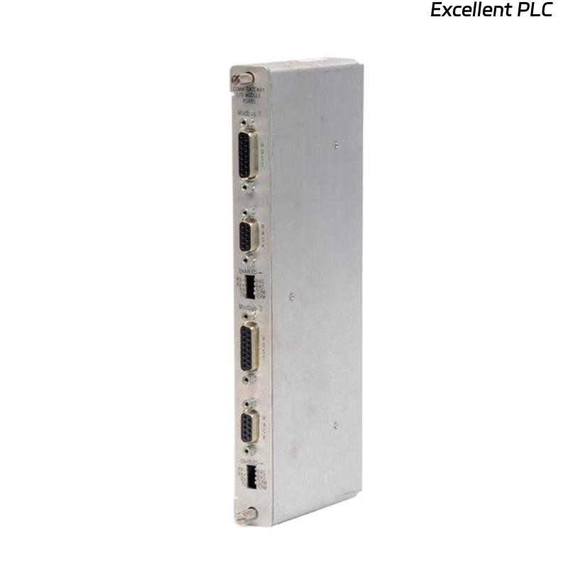 Bently Nevada 133323-01 Communication Gateway I/O Modules