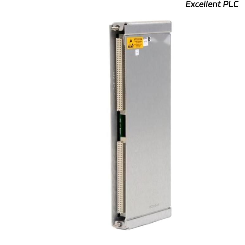 Bently Nevada 133323-01 Communication Gateway I/O Modules