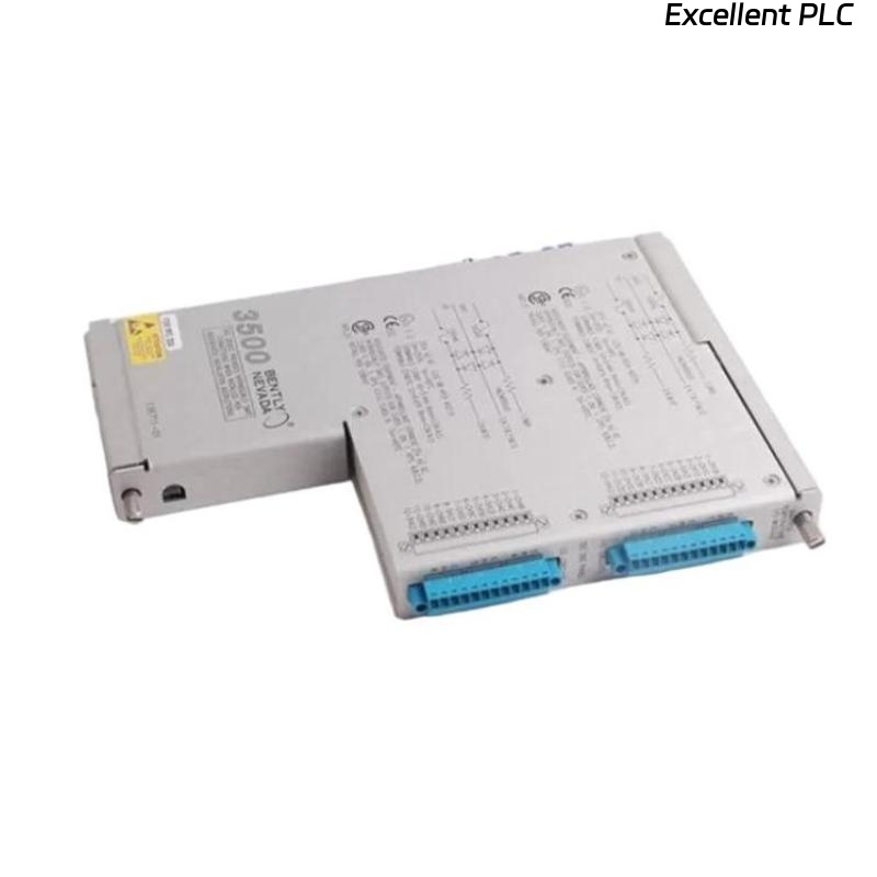 Bently Nevada 136711-01 Temperature Module