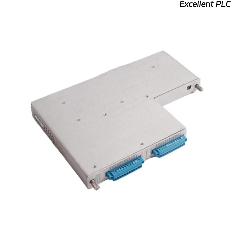 Bently Nevada 136711-01 Temperature Module