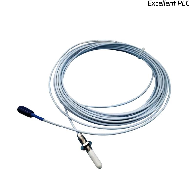 Bently Nevada 137365-01-20-02-05 Proximity Probe
