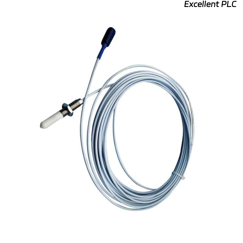 Bently Nevada 137365-01-20-02-05 Proximity Probe
