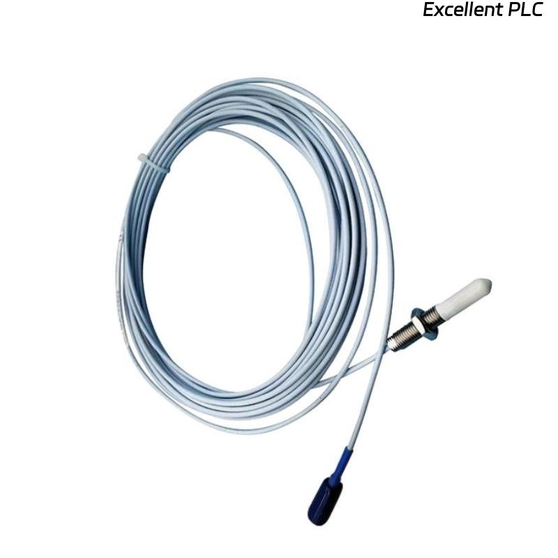 Bently Nevada 137365-01-20-02-05 Proximity Probe