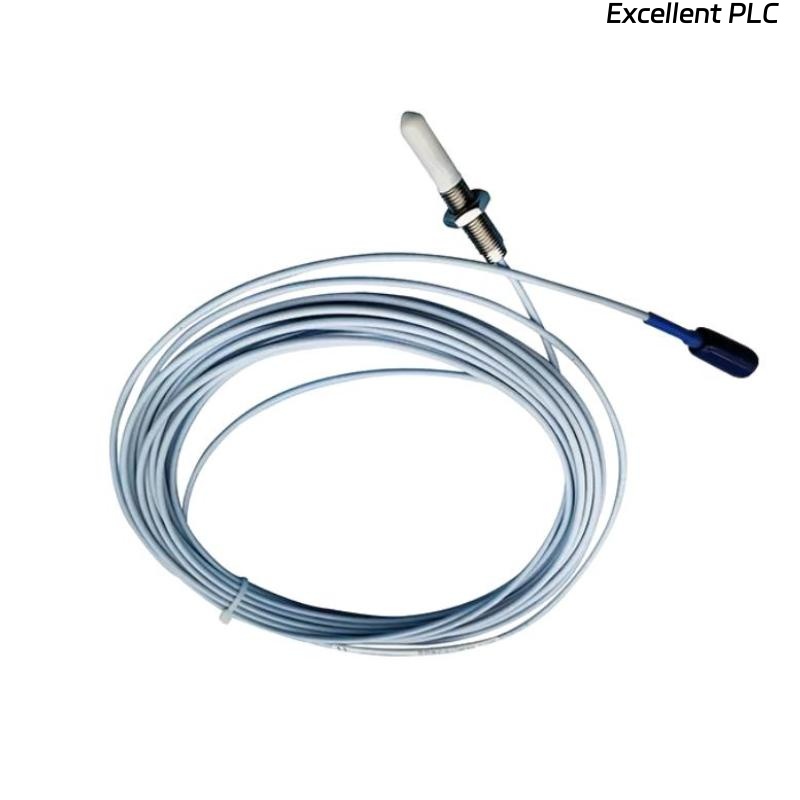 Bently Nevada 137365-01-20-02-05 Proximity Probe
