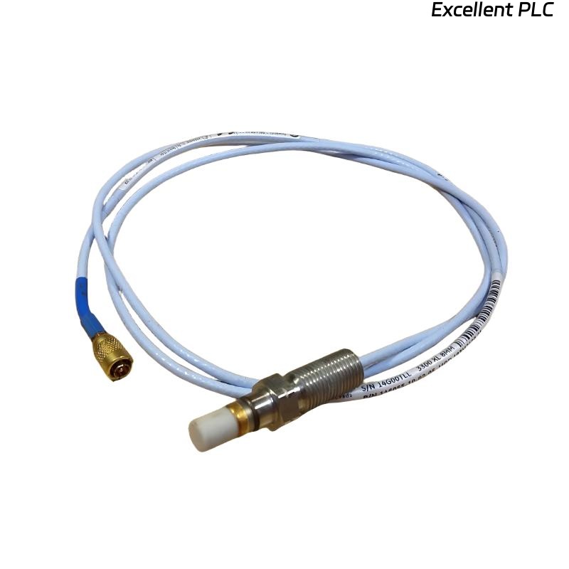 Bently Nevada 146055-05-02-05 3300 XL Ceramic Capped ReverseMount Probes