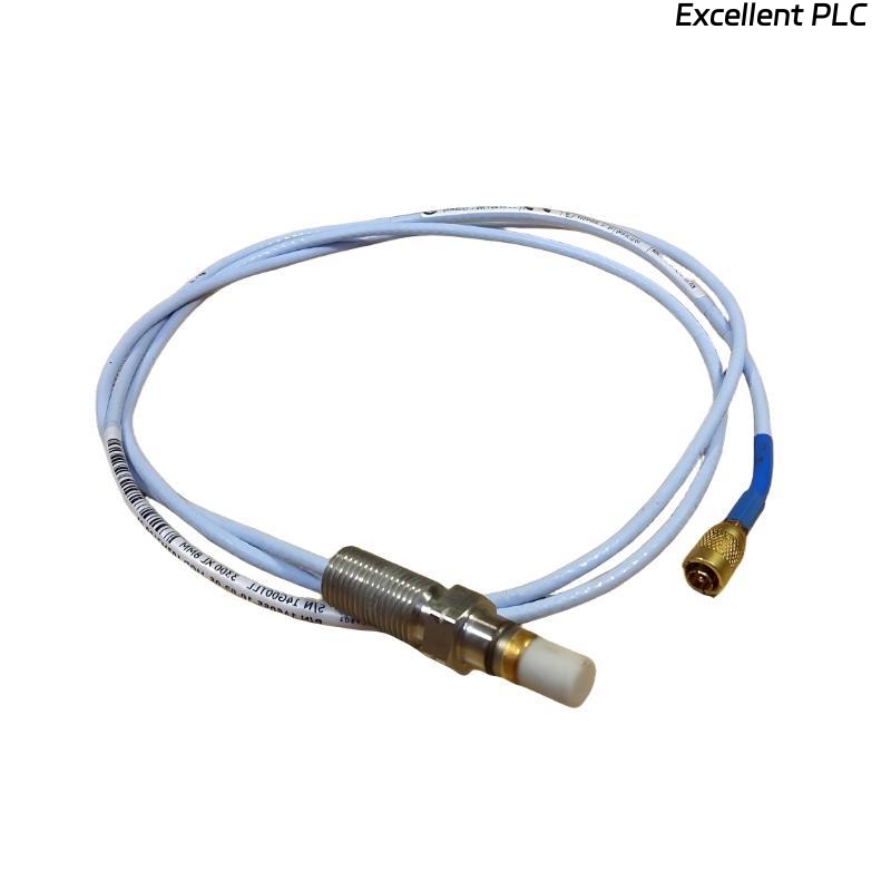Bently Nevada 146055-05-02-05 3300 XL Ceramic Capped ReverseMount Probes