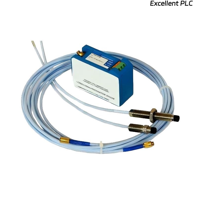 Bently Nevada 14847-15 1/2-inch Sealtite® Flexible Conduit