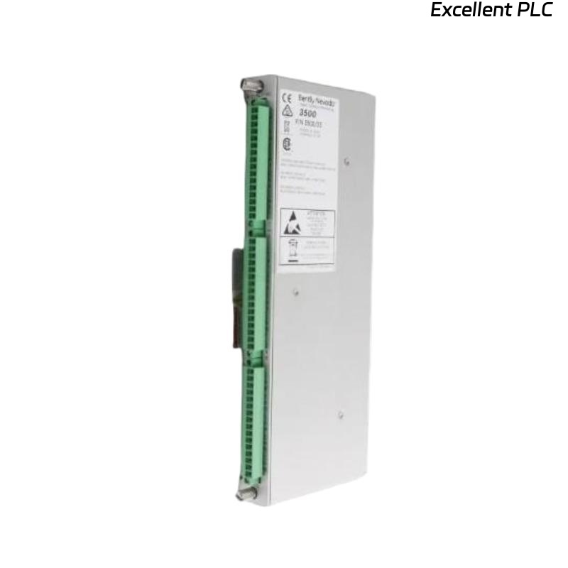 Bently Nevada 149992-04 16-Channel Relay Module