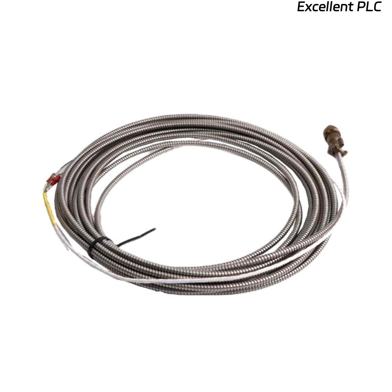 Bently Nevada 151M8244-01 Accelerometer Cable