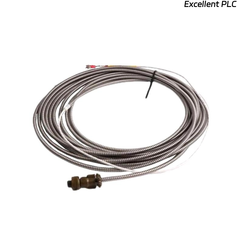 Bently Nevada 151M8244-01 Accelerometer Cable