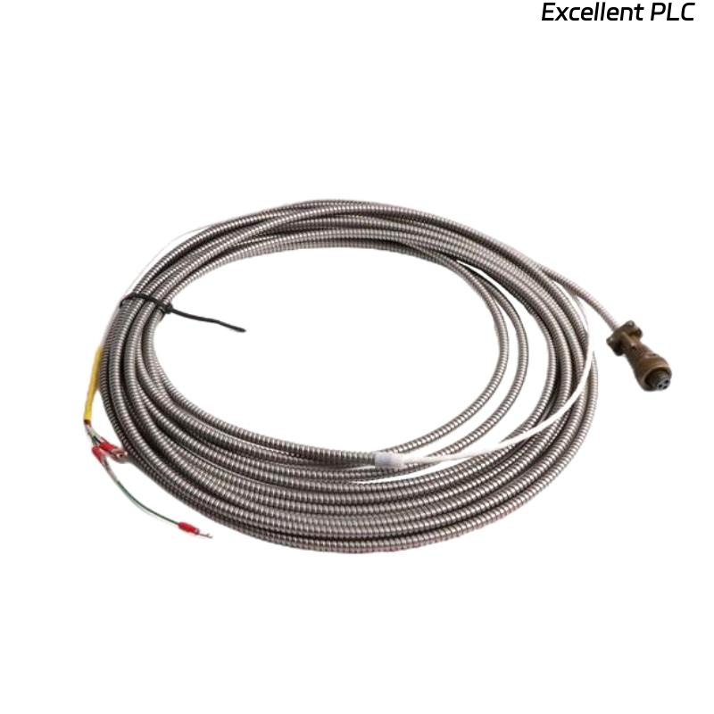 Bently Nevada 151M8244-01 Accelerometer Cable