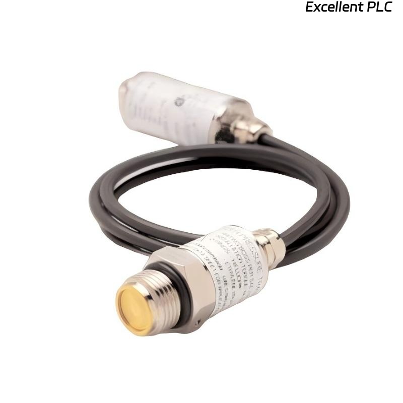 Bently Nevada 165855-12-01 Cylinder Pressure Transducer