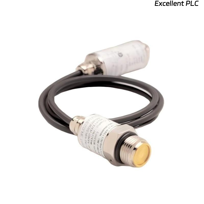 Bently Nevada 165855-12-01 Cylinder Pressure Transducer