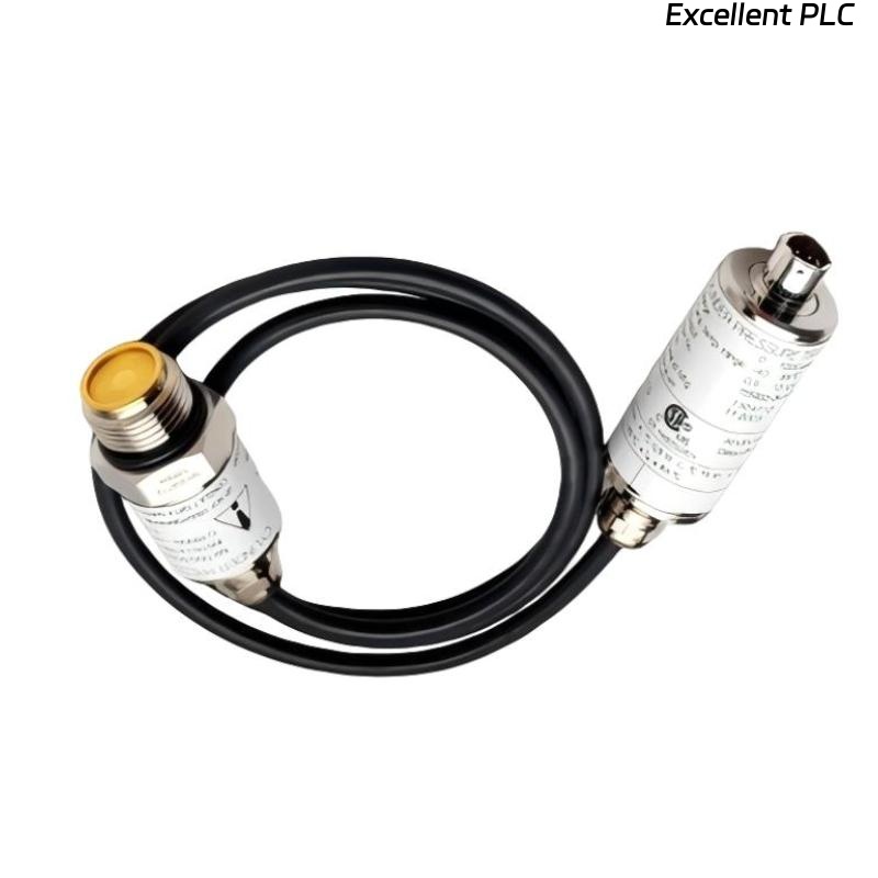 Bently Nevada 165855-12-01 Cylinder Pressure Transducer