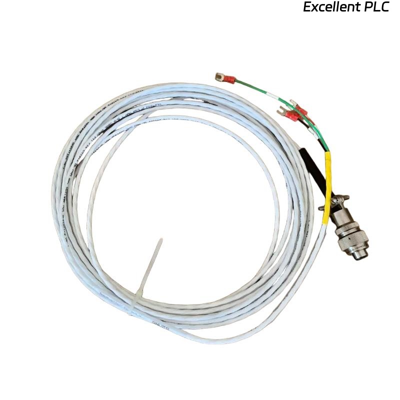 Bently Nevada 16925-03 Interconnect Cable
