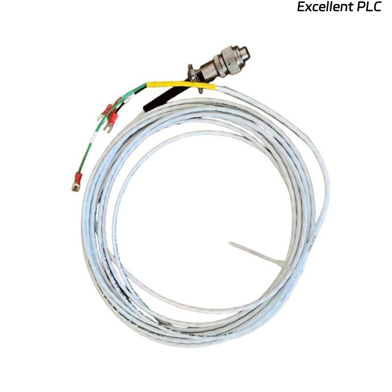 Bently Nevada 16925-03 Interconnect Cable