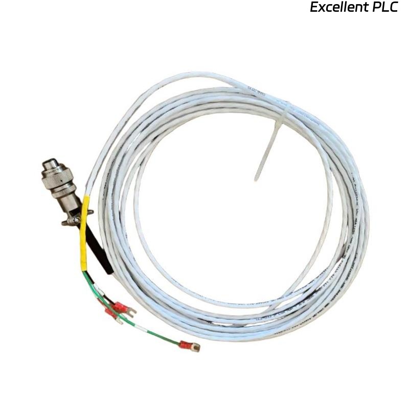 Bently Nevada 16925-03 Interconnect Cable