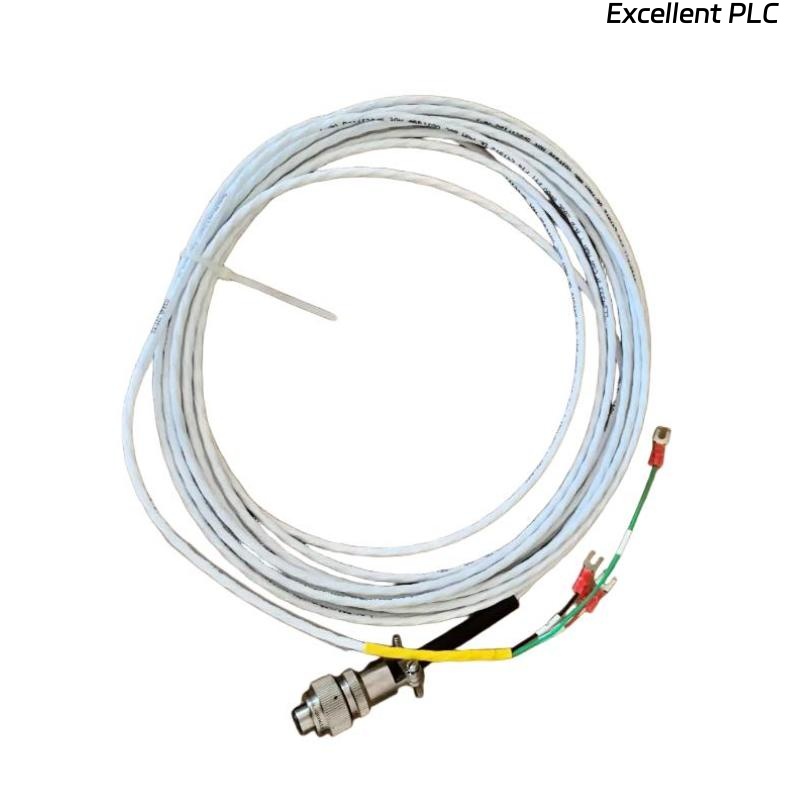 Bently Nevada 16925-03 Interconnect Cable