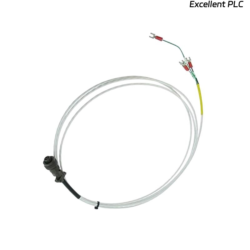Bently Nevada 16925-10 Interconnect Cable
