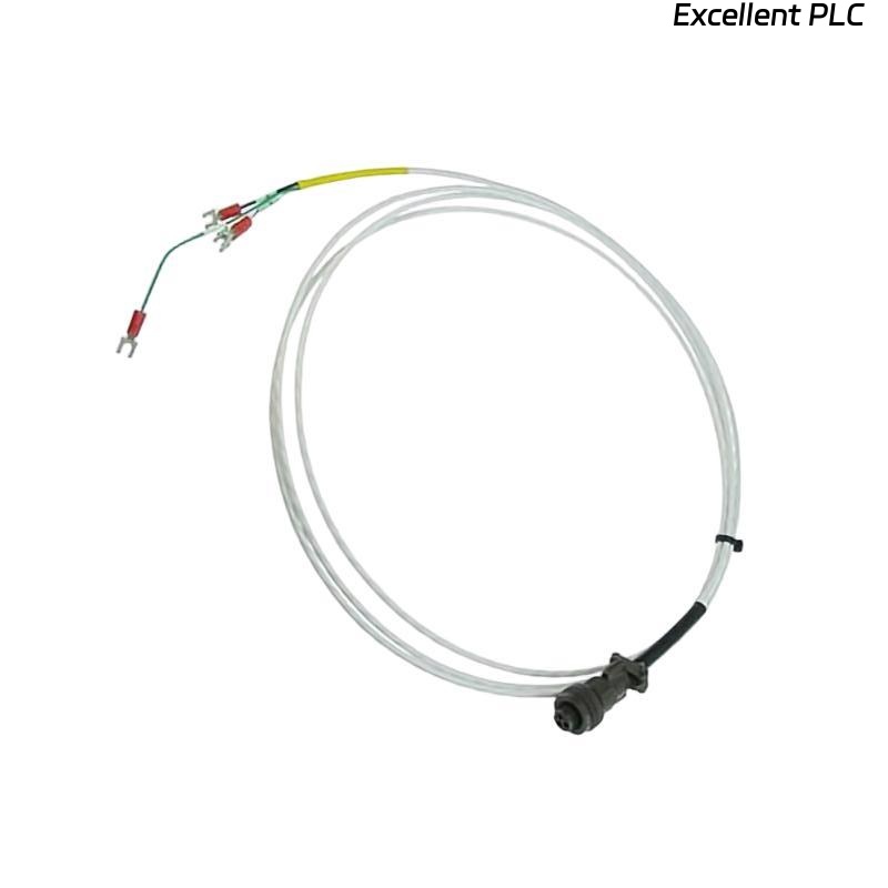 Bently Nevada 16925-10 Interconnect Cable