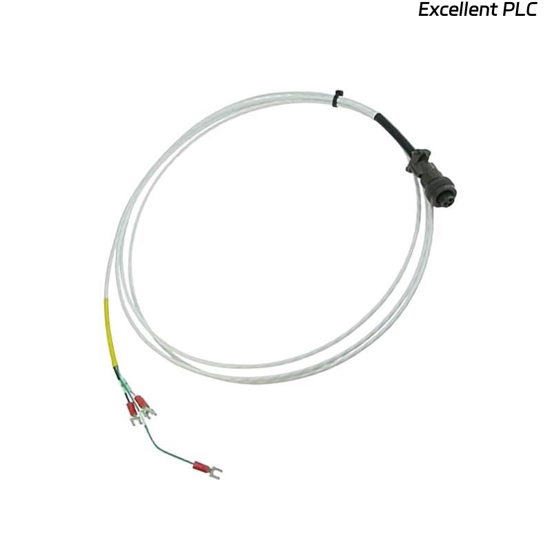 Bently Nevada 16925-10 Interconnect Cable