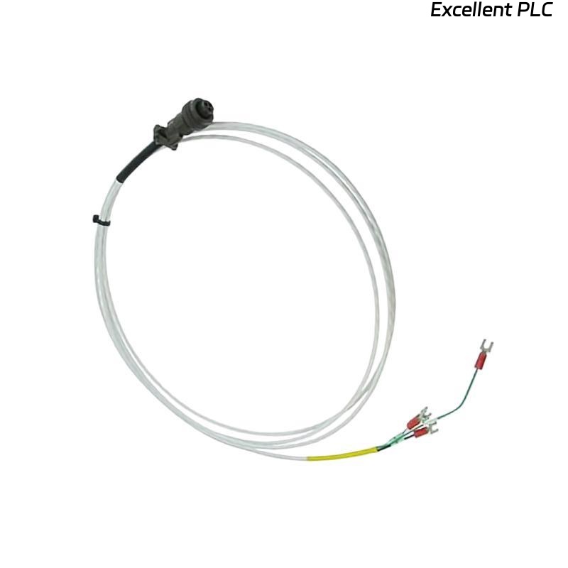 Bently Nevada 16925-10 Interconnect Cable