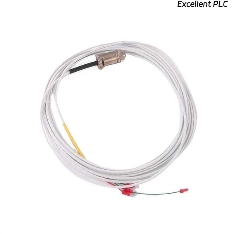 Bently Nevada 16925-12 Interconnect Cable