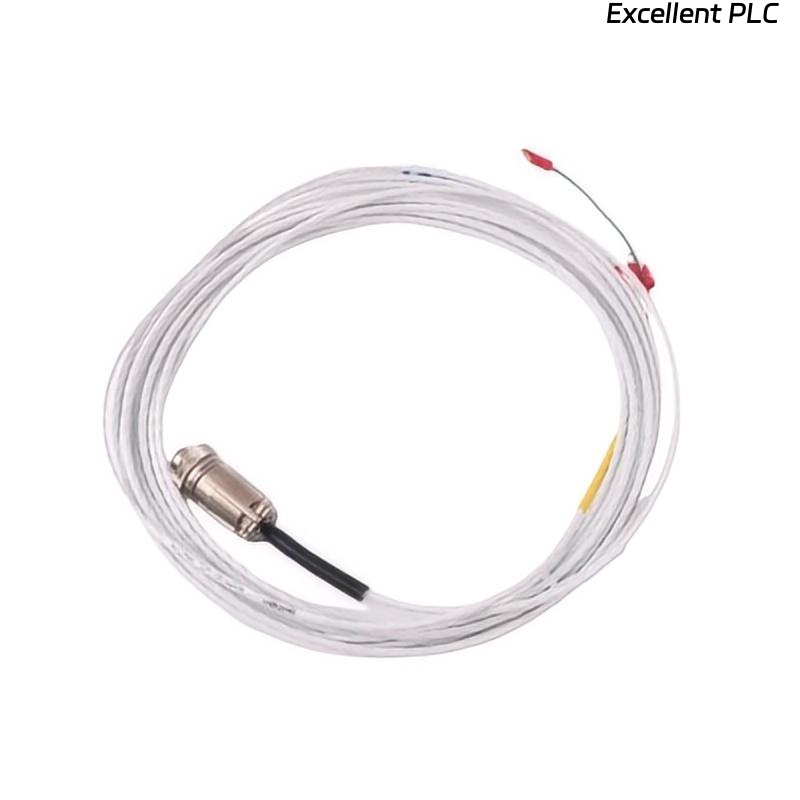 Bently Nevada 16925-12 Interconnect Cable