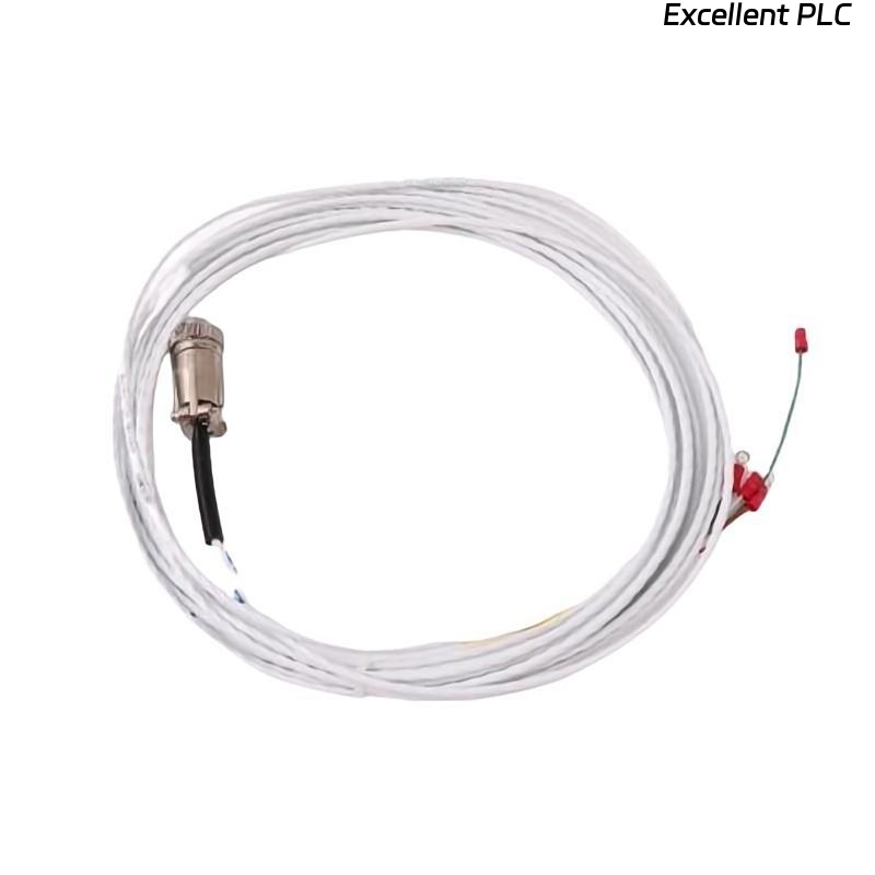 Bently Nevada 16925-12 Interconnect Cable