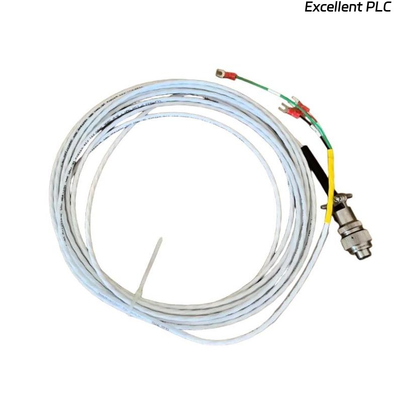 Bently Nevada 16925-32 Interconnect Cable