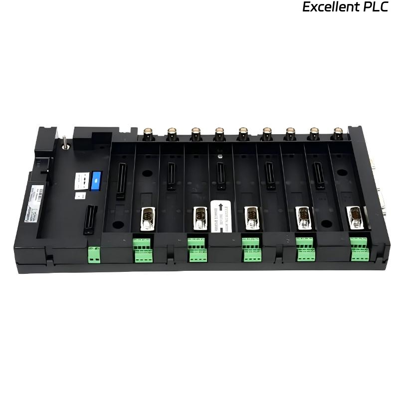 Bently Nevada 1701/05 1034549-6 FieldMonitor Terminal Base