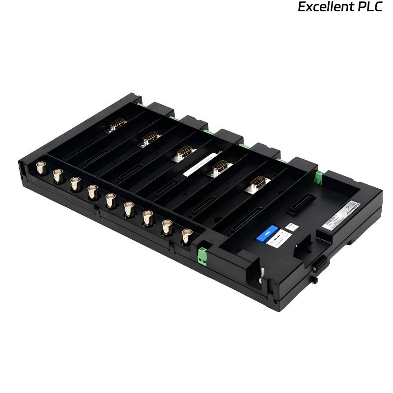 Bently Nevada 1701/05 1034549-6 FieldMonitor Terminal Base