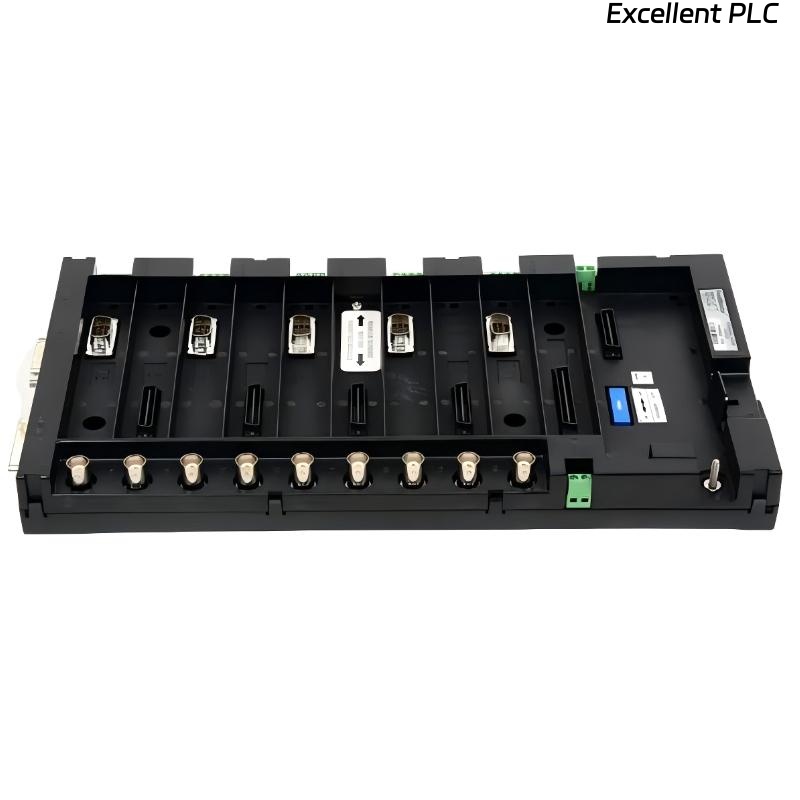 Bently Nevada 1701/05 1034549-6 FieldMonitor Terminal Base